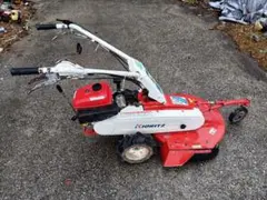 2026年最新】草刈機 ロータリーモアの人気アイテム - メルカリ