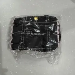 JILLByJILLSTUART ミニフリルトート ガチャガチャ