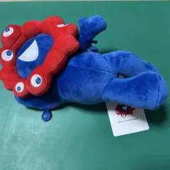 大阪・関西万博 ミャクミャク ぬいぐるみくじ 3等