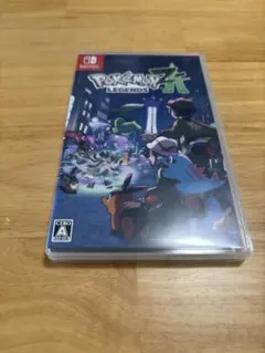 ポケモン レジェンズ Nintendo Switch