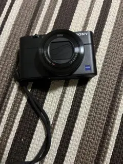 2026年最新】rx100m5の人気アイテム - メルカリ