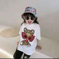 新品保管ヒスミニTシャツ