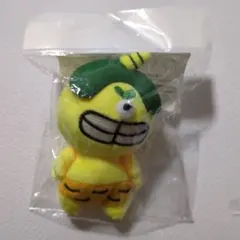 真夏の少年 トミムロくん マスコット ぬいぐるみ 浮所飛貴 岩﨑大昇