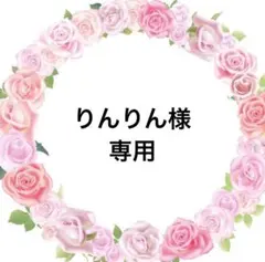 りんりん様　専用