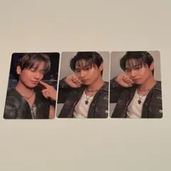 2026年最新】the boyz トレカ ジュヨンの人気アイテム - メルカリ