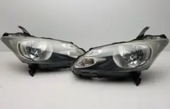 フリード ヘッドライト KOITO 100-22838 キセノン HID - メルカリ