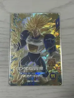 ドラゴンボールスーパーダイバーズ SDV5-016