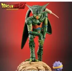 ドラゴンボールアライズ セル 第一形態 SPカラーVer. ZEEM限定 - メルカリ