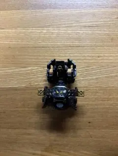 爆丸 塞(グラン) パンツアーG