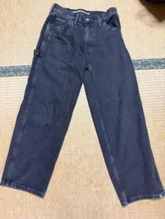 リーバイスシルバータブデニム W28 L30