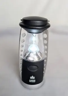 ロゴス LEDロケットランタン/74175421のサムネイル