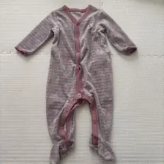 babyGap ベビー ロンパース 60cm 0-6ヶ月