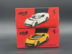 BBR 1/43 Ferrari 330 P4 未組立 BC07 LeMans - メルカリ