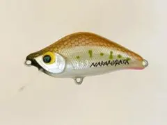 2026年最新】渓流ルアーハンドメイドバルサミノーの人気アイテム