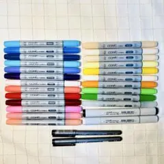 2025年最新】コピック 中古の人気アイテム - メルカリ