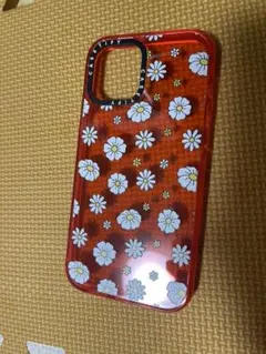 購入前コメント必須。ケースティファイ　iPhone 12ProMaxケース