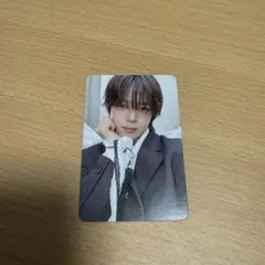 &TEAM Back to Life トレカ K