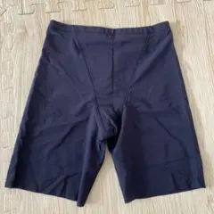 ユニクロ ボディシェイパーノンラインショーツ M