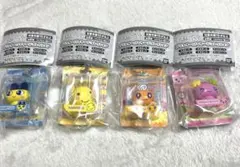 たまごっちブリスターパッケージコレクション