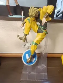 一番くじ ジョジョの奇妙な冒険 C賞DIO MASTERLISE