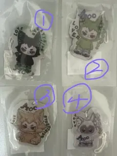 2026年最新】バラ売り可の人気アイテム - メルカリ