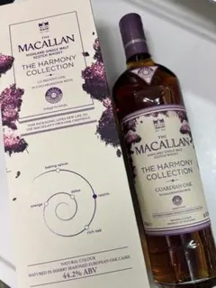 The Macallan 25年 3個、空き箱空き瓶 - メルカリ