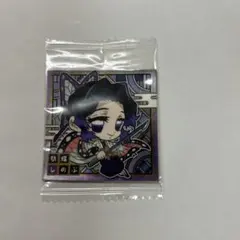 【匿名配送】鬼滅の刃 ディフォルメシール 其ノ三 胡蝶しのぶ