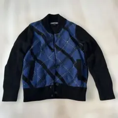 トミーヒルフィガー 110 カーディガン