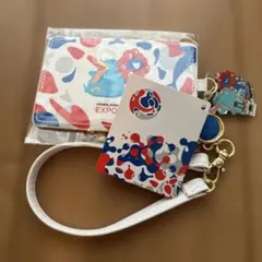 2025年最新】大阪万博ICOCAの人気アイテム - メルカリ