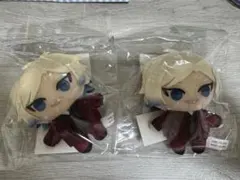 2026年最新】ミヒャエルカイザー ぬいぐるみの人気アイテム - メルカリ