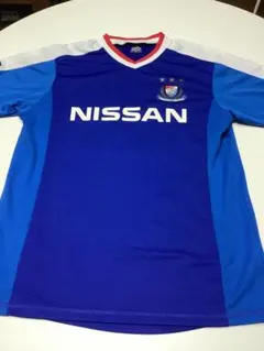横浜F・マリノス Mサイズ シャツ　矢島選手のサムネイル