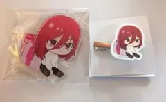 ブルーロック アクリルスタンド エゴイスティックモール