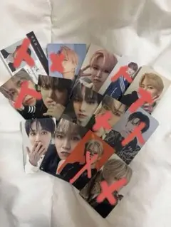 JO1 白岩瑠姫 グッズ