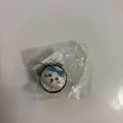 ちいかわ 寿司 アクリルキーホルダー　ハチワレ