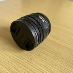 lumix レンズ(ズーム)