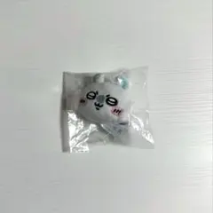ちいかわ モモンガ　おかおマルチリング