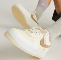 27.5cm NIKE AIR FORCE1 LOW 新品国内正規