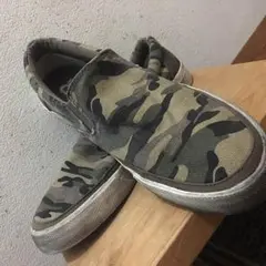 MADFOOT! men's靴 迷彩