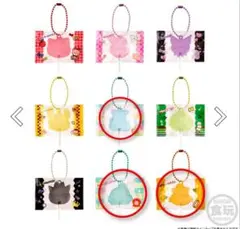 サンリオキャラクターズキャンディチャームズグミ