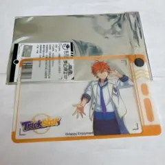 あんスタ 中国 上海 クリアカード スバル