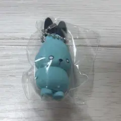 ドコムス ドコうさマスコットキャラクター 絶望