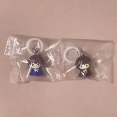 銀魂 めじるしアクセサリー2 セット