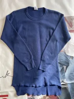 J.E MORGAN ARCTEX ネイビー サーマル アメリカ製 XL