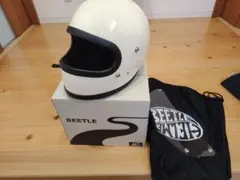 オーシャンビートル STR アイボリー Mサイズのサムネイル