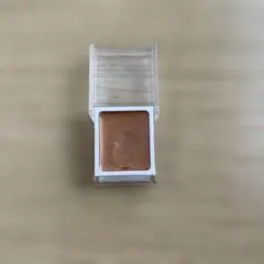 MUJI アイカラークリームタイプ オレンジブラウンのサムネイル