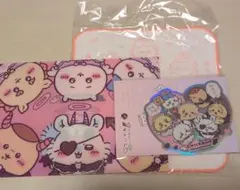 ちいかわ　てんし♡あくま