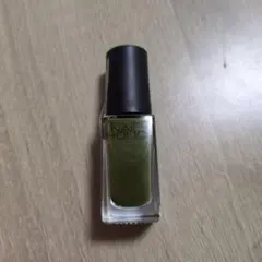 NAIL HOLIC ネイルホリック GR011Kのサムネイル