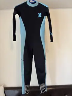 X MANTA フルスーツ 2.5mm XXL 135cm〜145cm