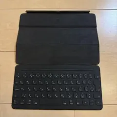 iPad Smart Keyboard ブラック