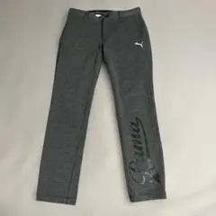 PUMA プーマ　ゴルフパンツ